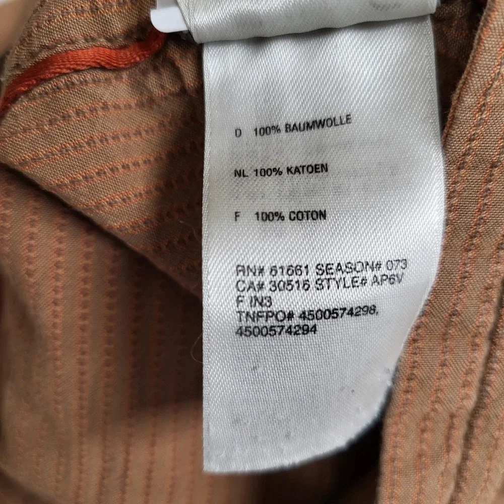 The North Face sku 17862